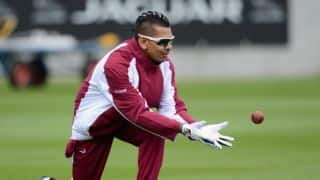 Sunil Narine reported for suspect action: The mystery spinner faces testing time in future